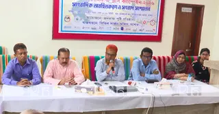 যশোরে সাড়ে তিন লাখ শিশুকে ভিটামিন ‘এ’ ক্যাপসুল খাওয়ানোর লক্ষ্যমাত্রা